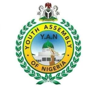 Youth Assembly of Nigeria (YAN), Anambra State Chapter