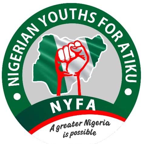 Nigerian Youths For Atiku (NYFA)