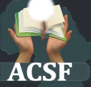 African Creative Solution Foundation (ACSF)