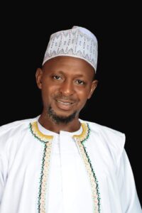 Hon. Alhaji Alhaji, Chairmanship Aspirant, Idah LGA of Kogi State