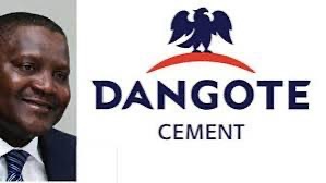 Dangote Cement Logo