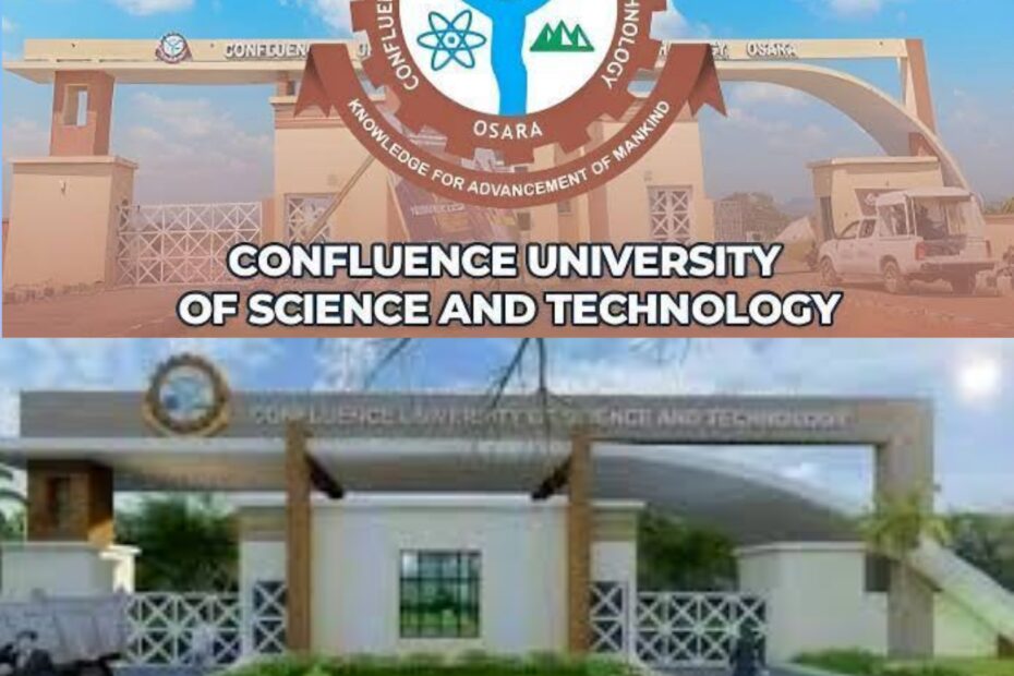 Confluence University of Science and Technology (CUSTECH)